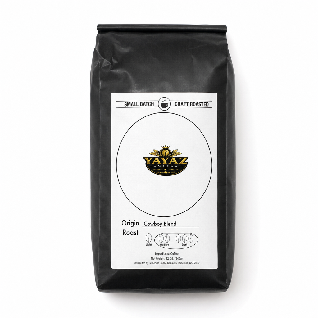 Cowboy Blend