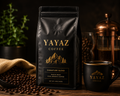 Yayaz Signature Blend Medium Roast Coffee