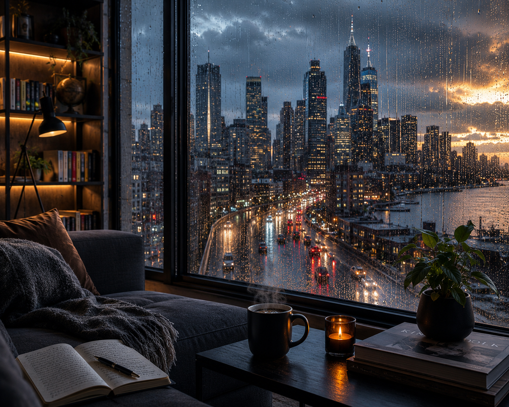 Yayaz Signature Blend Medium Roast Coffee