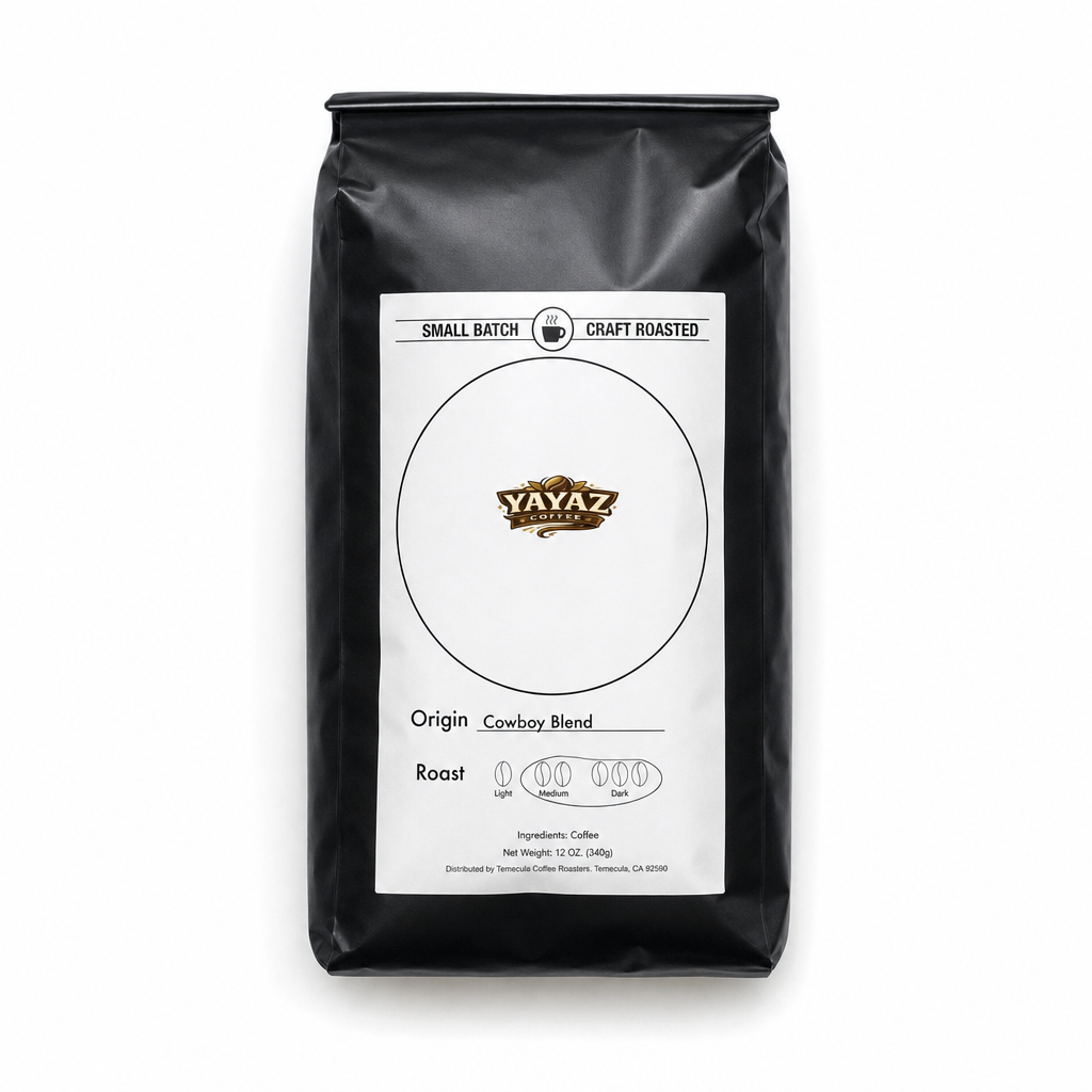 Cowboy Blend