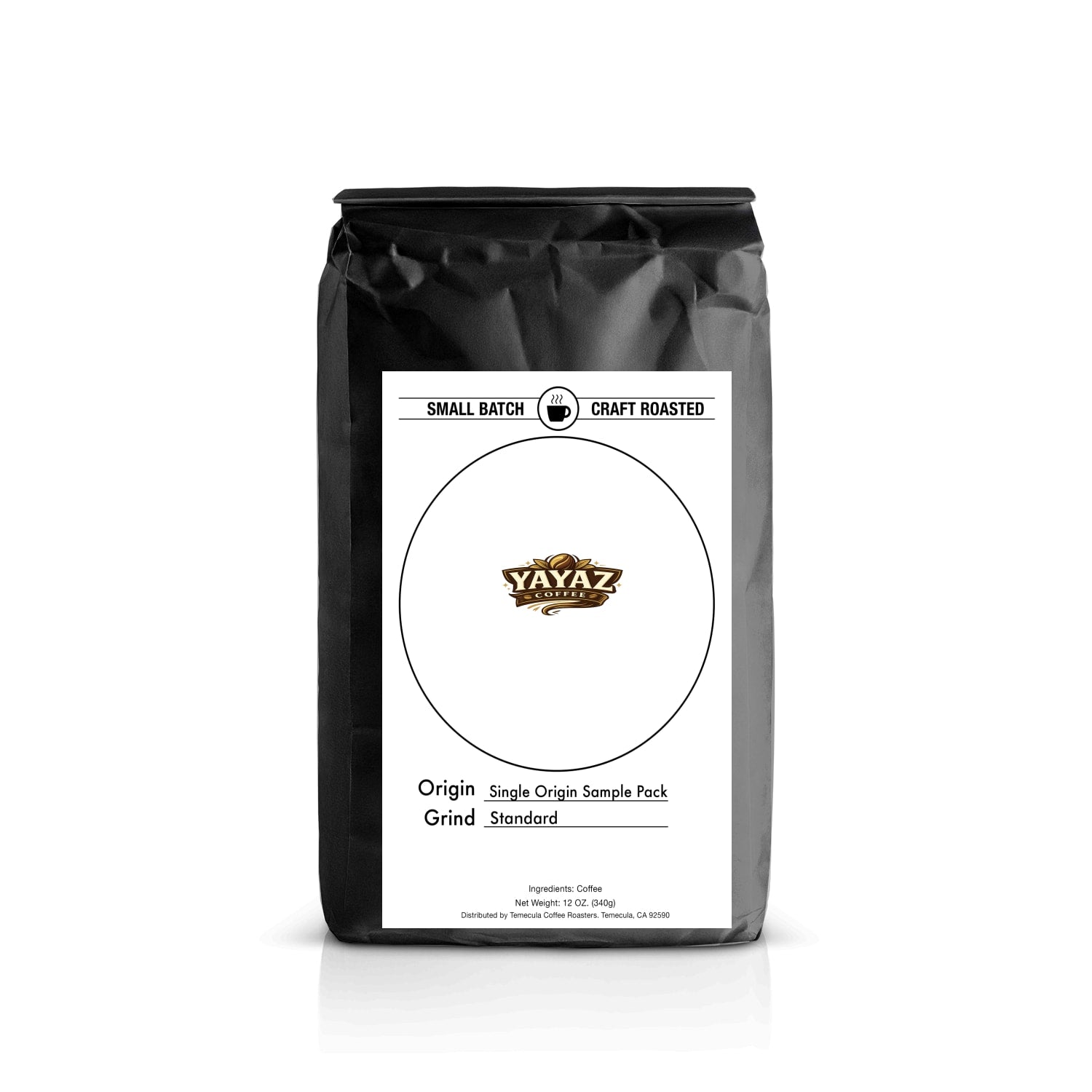 Single Origin Favorites Sample Pack